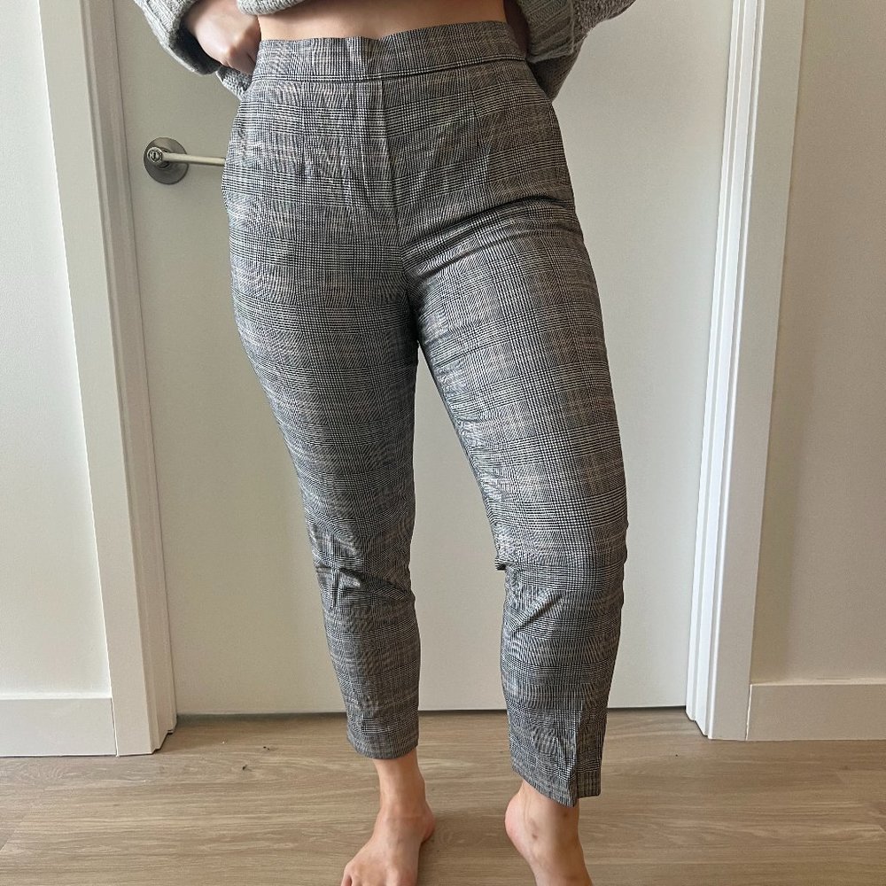 Aritzia - Babaton Conan High Waisted Pants, Size 6